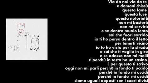 vado da gucci per sentirmi vivo|CoCo – Se Mi Perdo Altrove Lyrics .